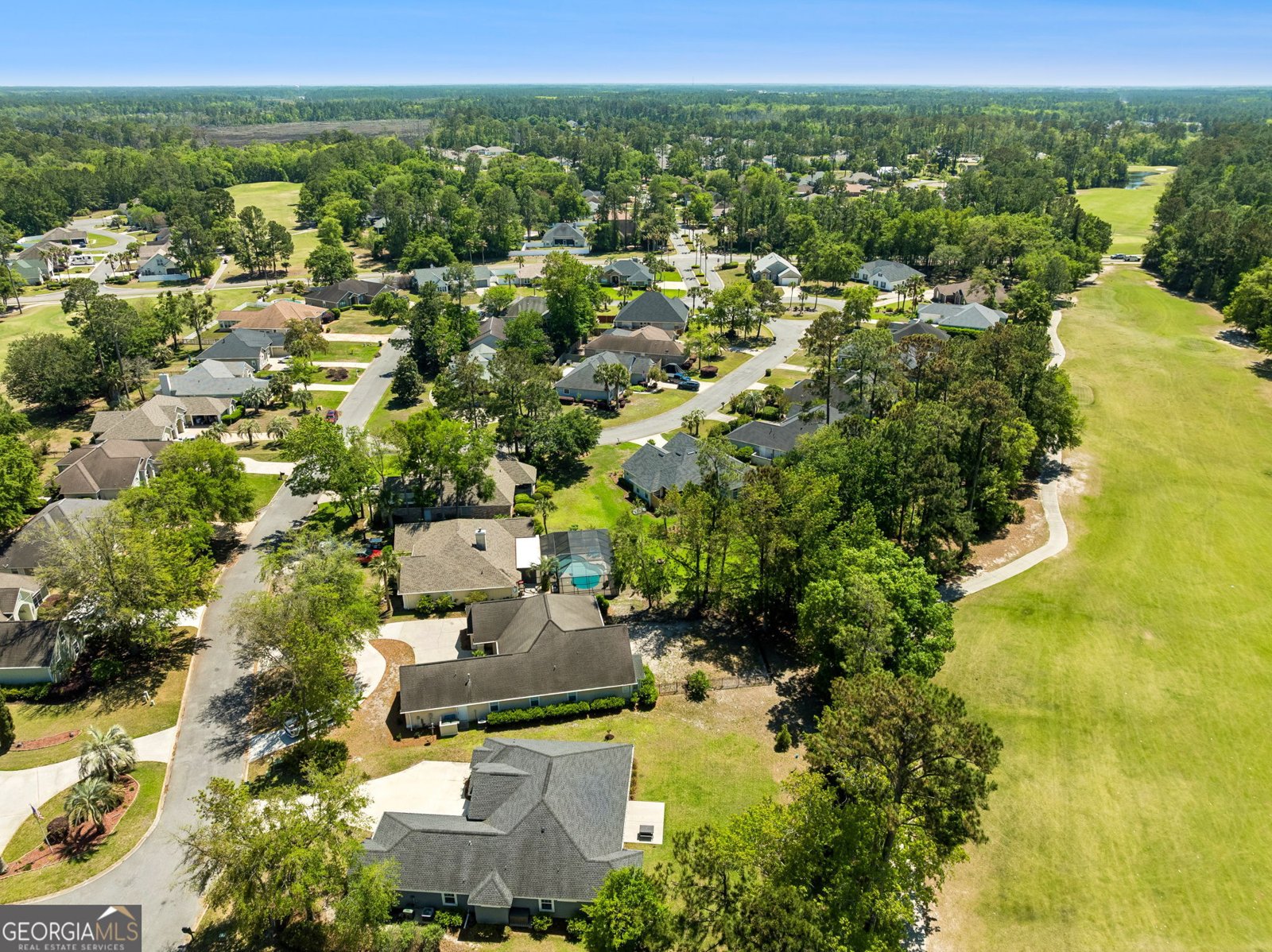 207 Monticello Drive Kingsland - Photo 83