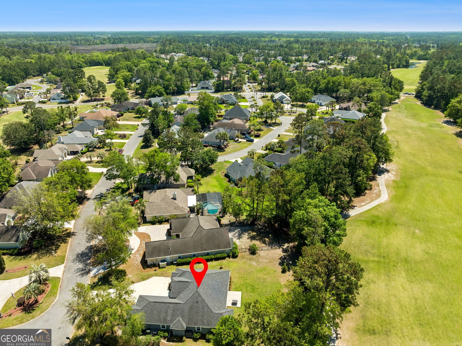 207 Monticello Drive Kingsland - Photo 84