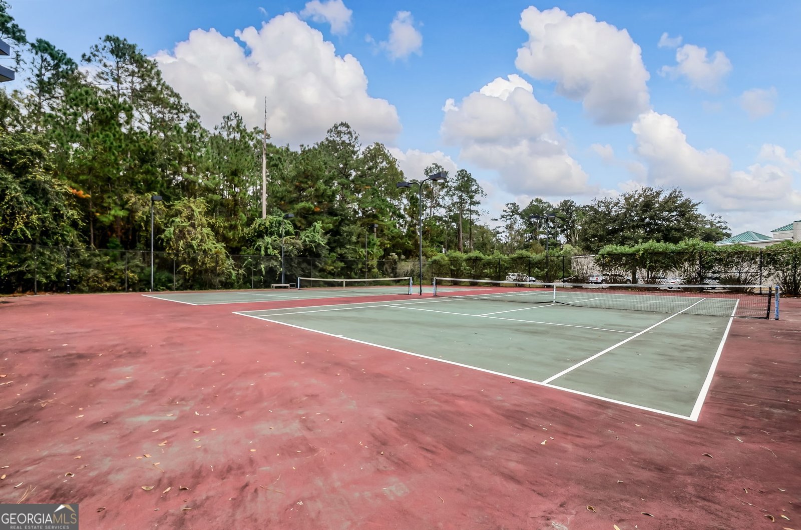207 Monticello Drive Kingsland - Photo 89