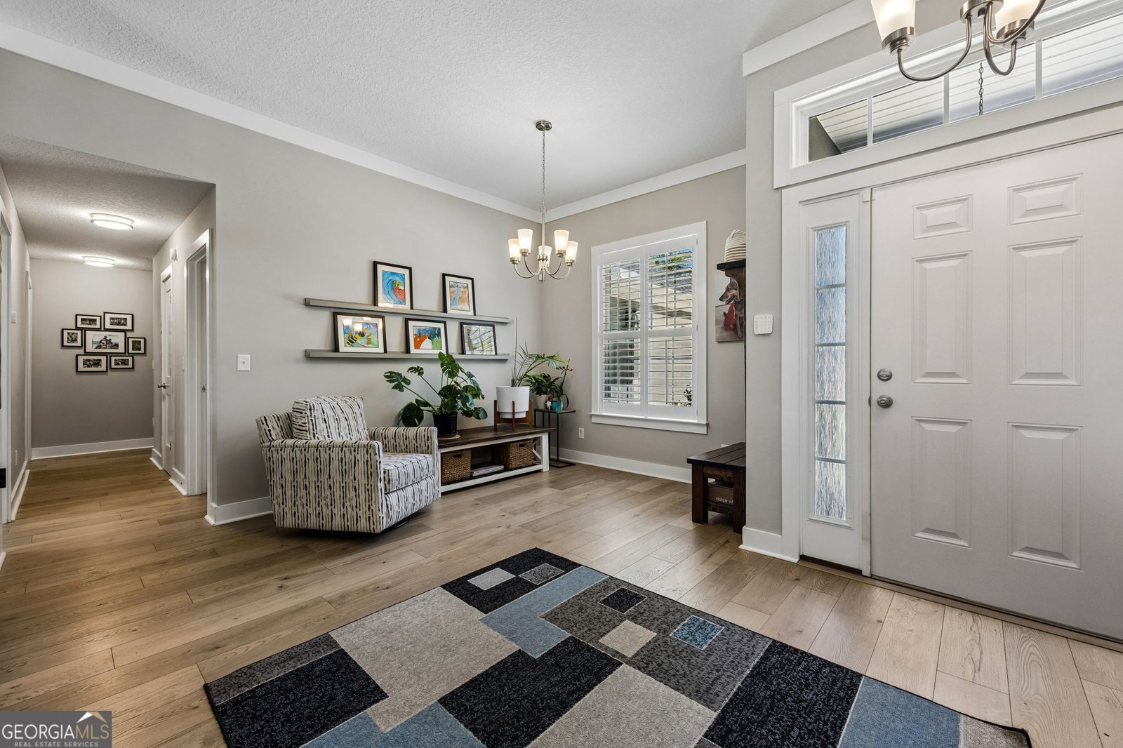 207 Monticello Drive Kingsland - Photo 9