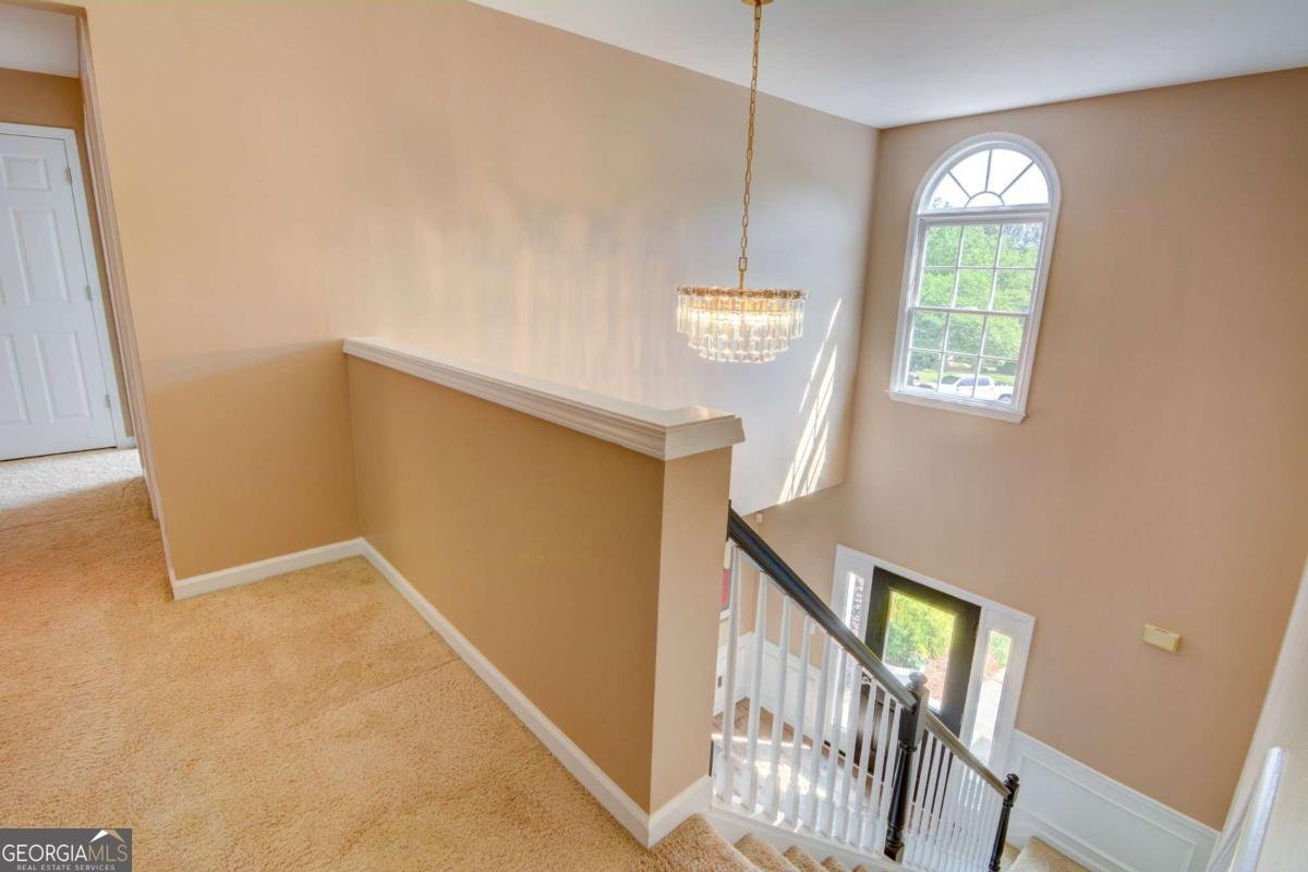4055 Ancroft Circle Peachtree Corners - Photo 18