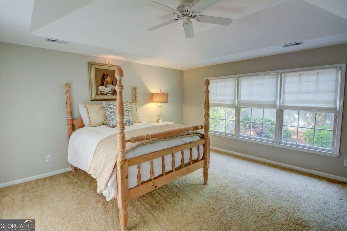 4055 Ancroft Circle Peachtree Corners - Photo 19