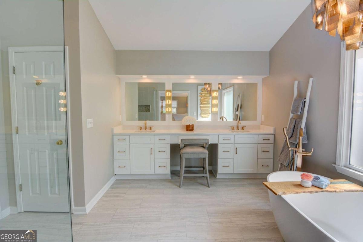 4055 Ancroft Circle Peachtree Corners - Photo 21