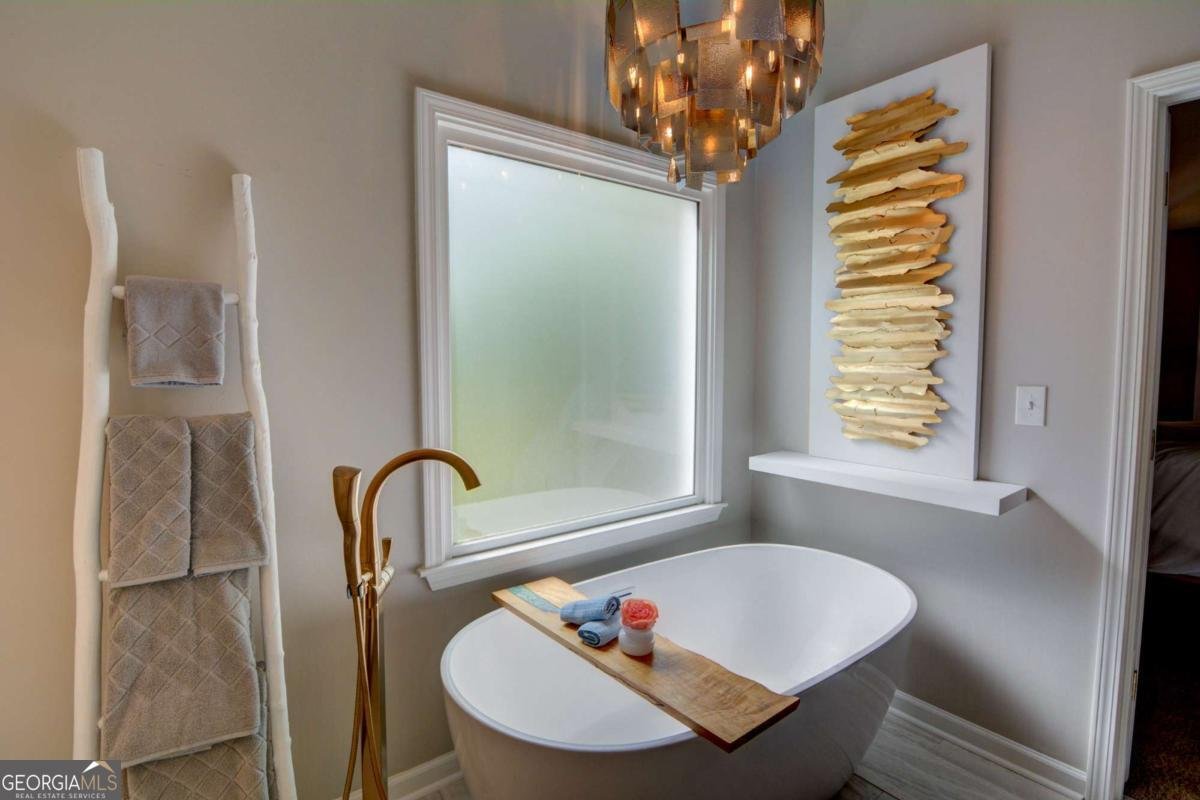 4055 Ancroft Circle Peachtree Corners - Photo 23