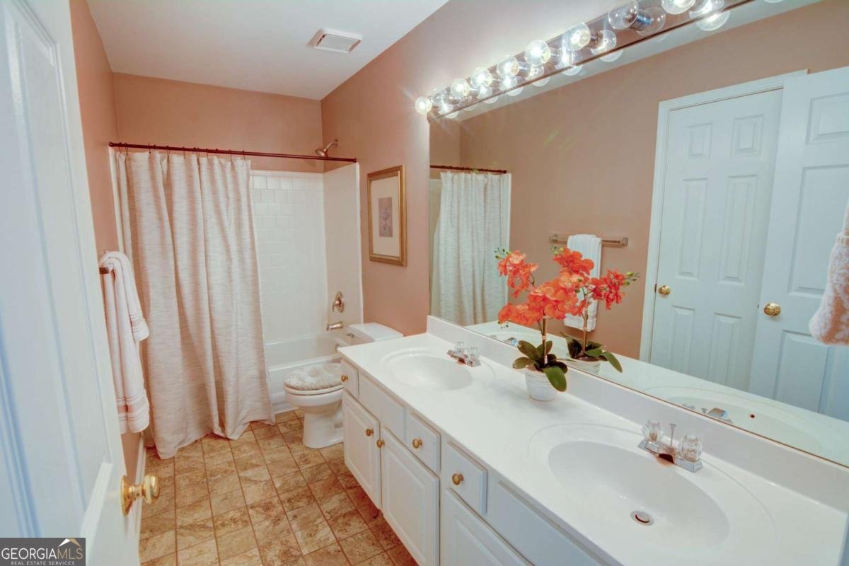 4055 Ancroft Circle Peachtree Corners - Photo 28