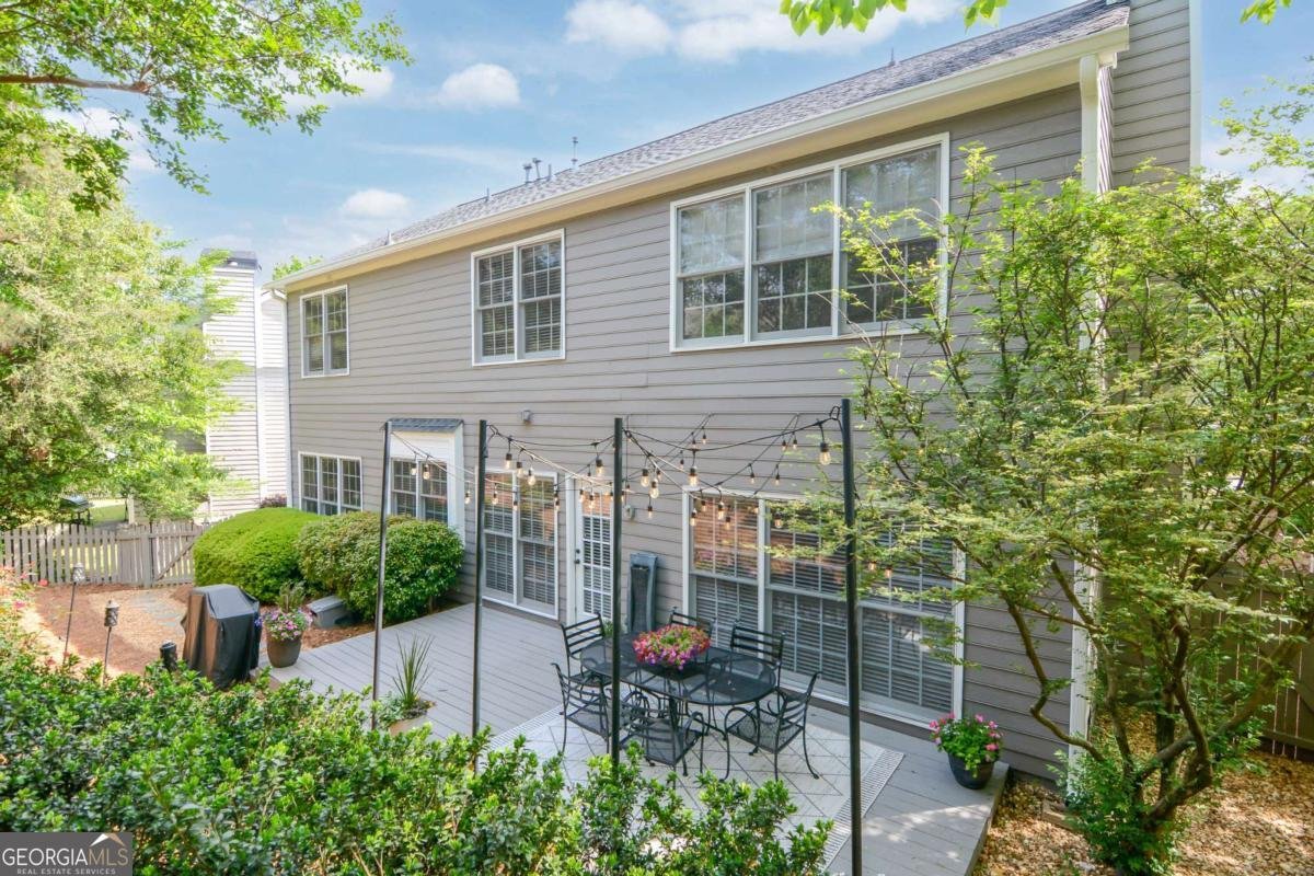 4055 Ancroft Circle Peachtree Corners - Photo 30