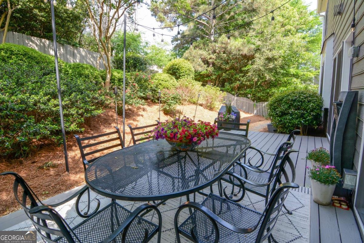 4055 Ancroft Circle Peachtree Corners - Photo 31