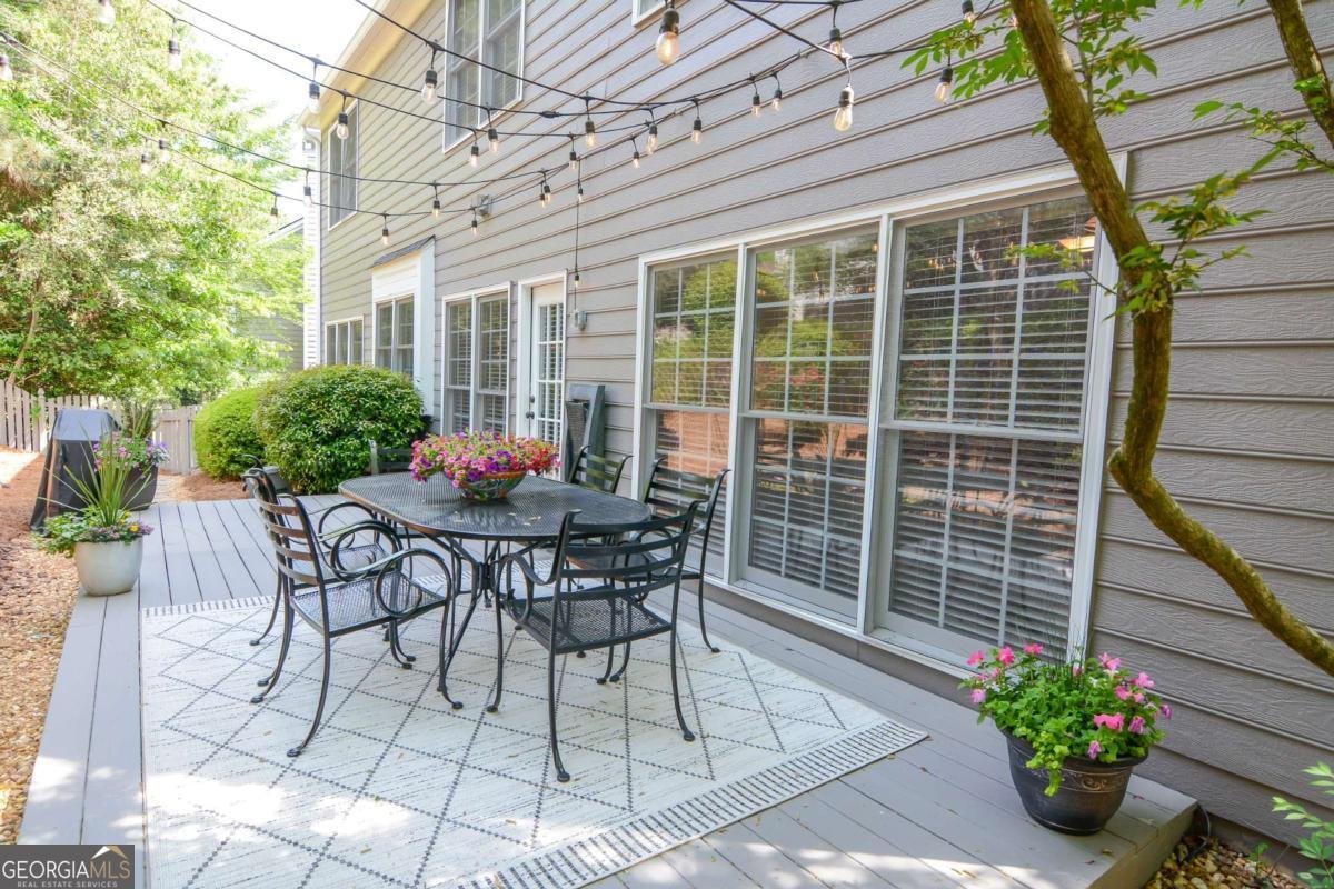 4055 Ancroft Circle Peachtree Corners - Photo 32