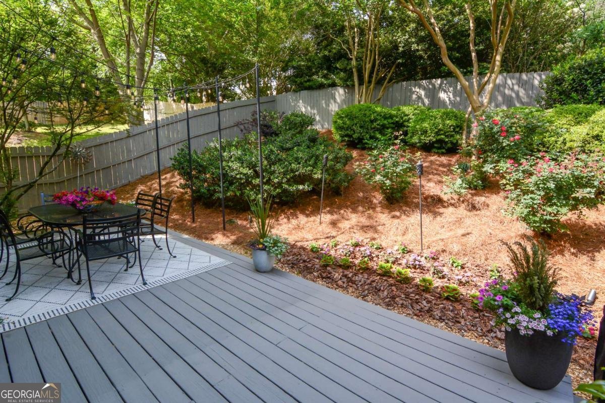 4055 Ancroft Circle Peachtree Corners - Photo 34