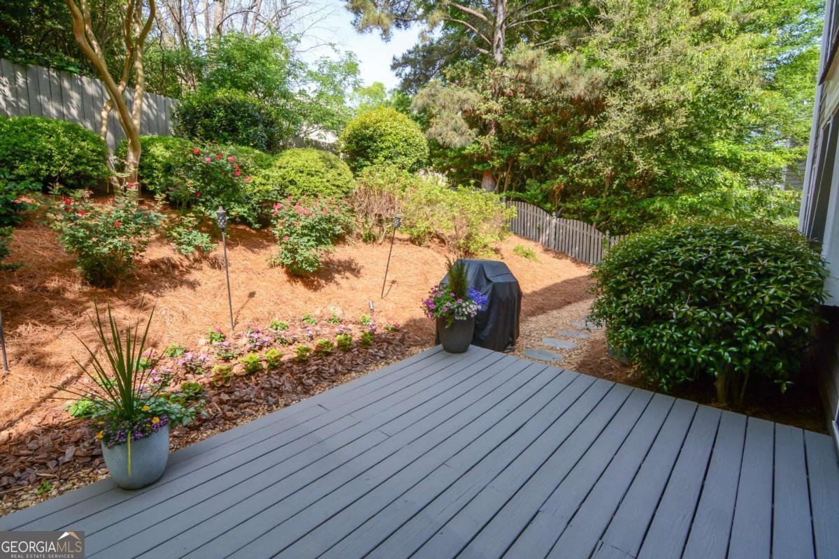 4055 Ancroft Circle Peachtree Corners - Photo 35