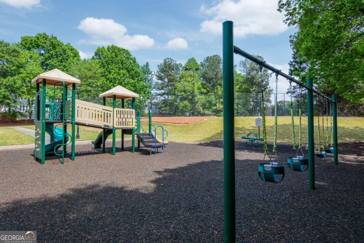 4055 Ancroft Circle Peachtree Corners - Photo 40