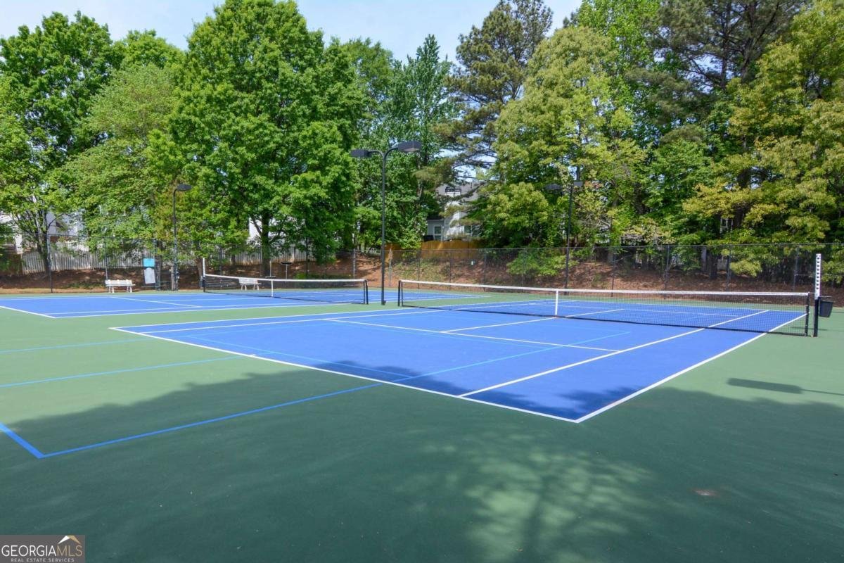 4055 Ancroft Circle Peachtree Corners - Photo 41