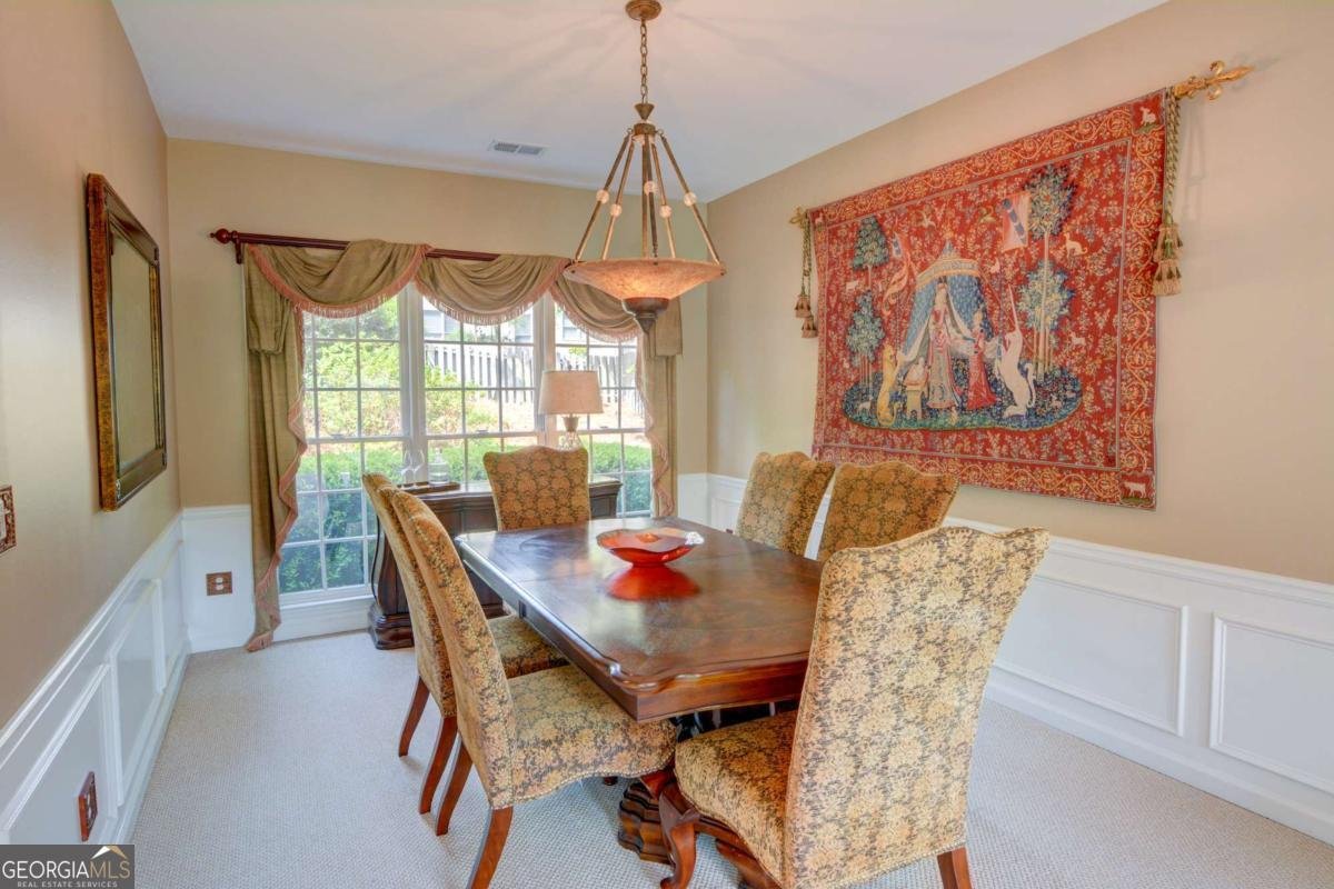 4055 Ancroft Circle Peachtree Corners - Photo 7