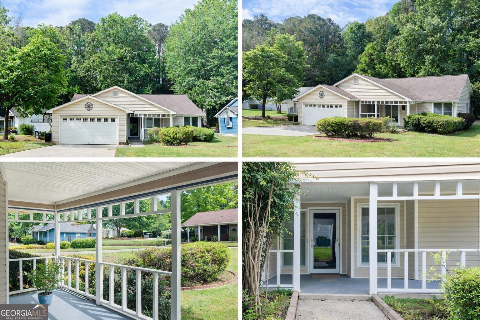 120 Glendale Drive Peachtree City - Photo 1