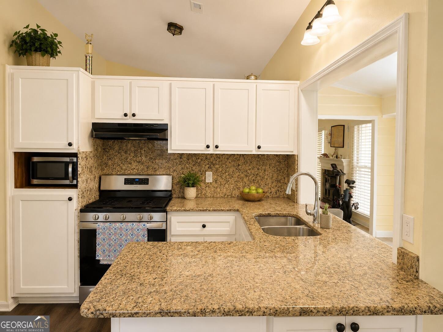 120 Glendale Drive Peachtree City - Photo 15