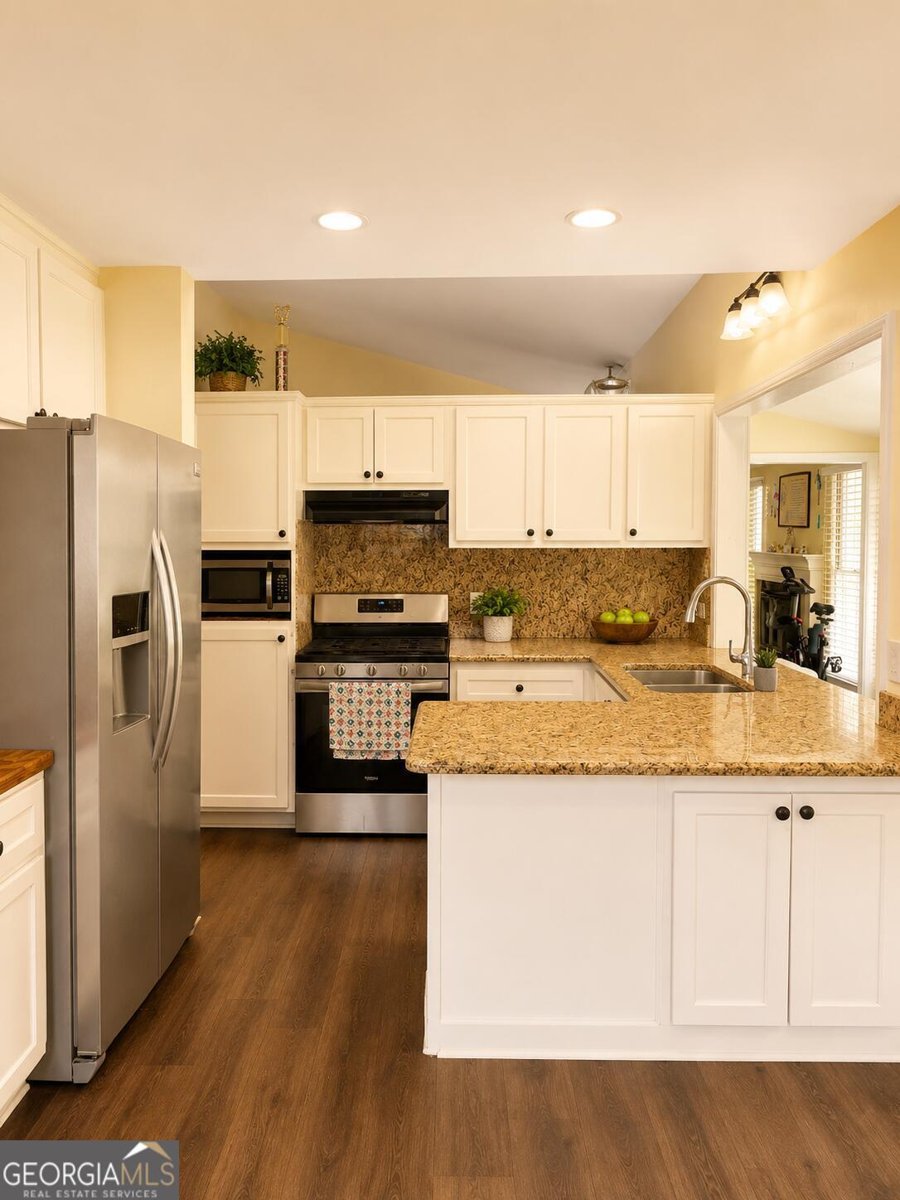 120 Glendale Drive Peachtree City - Photo 16
