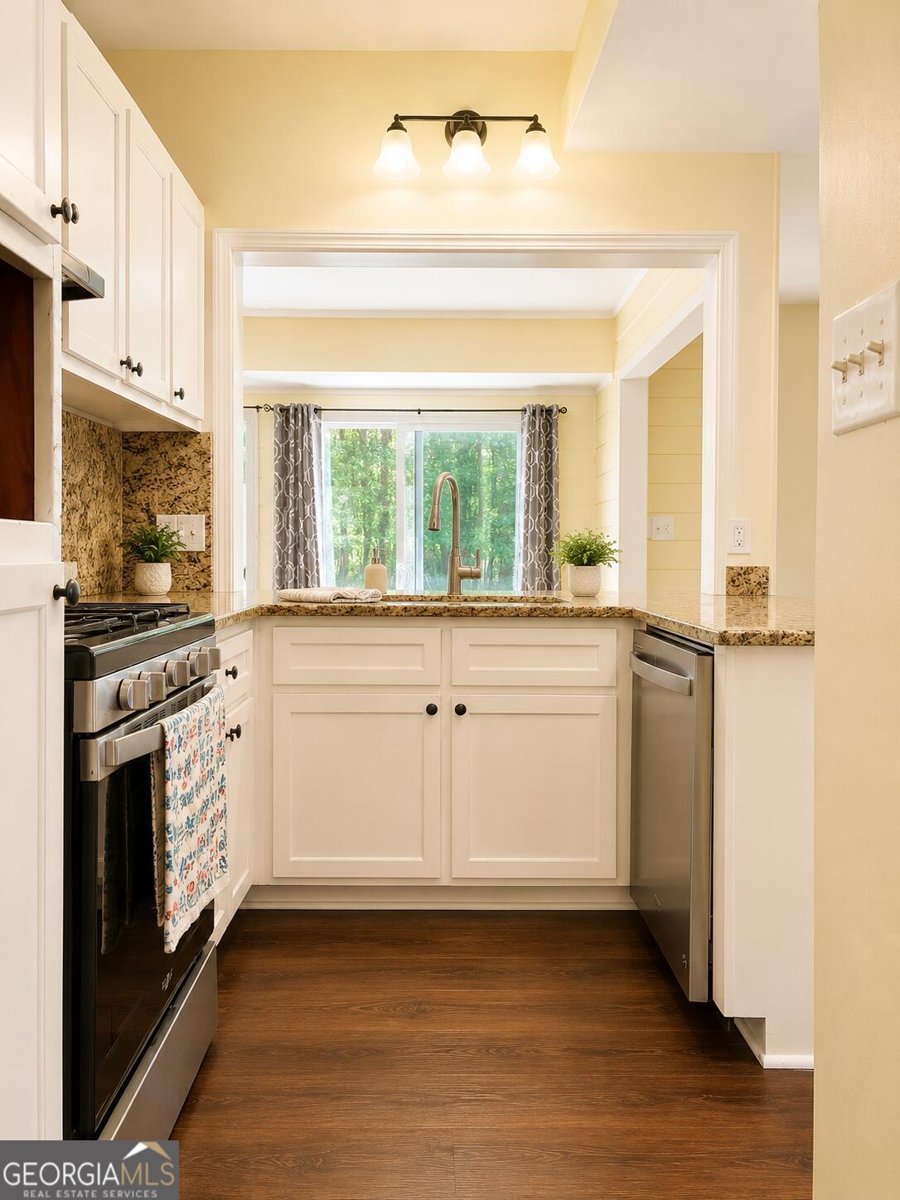 120 Glendale Drive Peachtree City - Photo 17