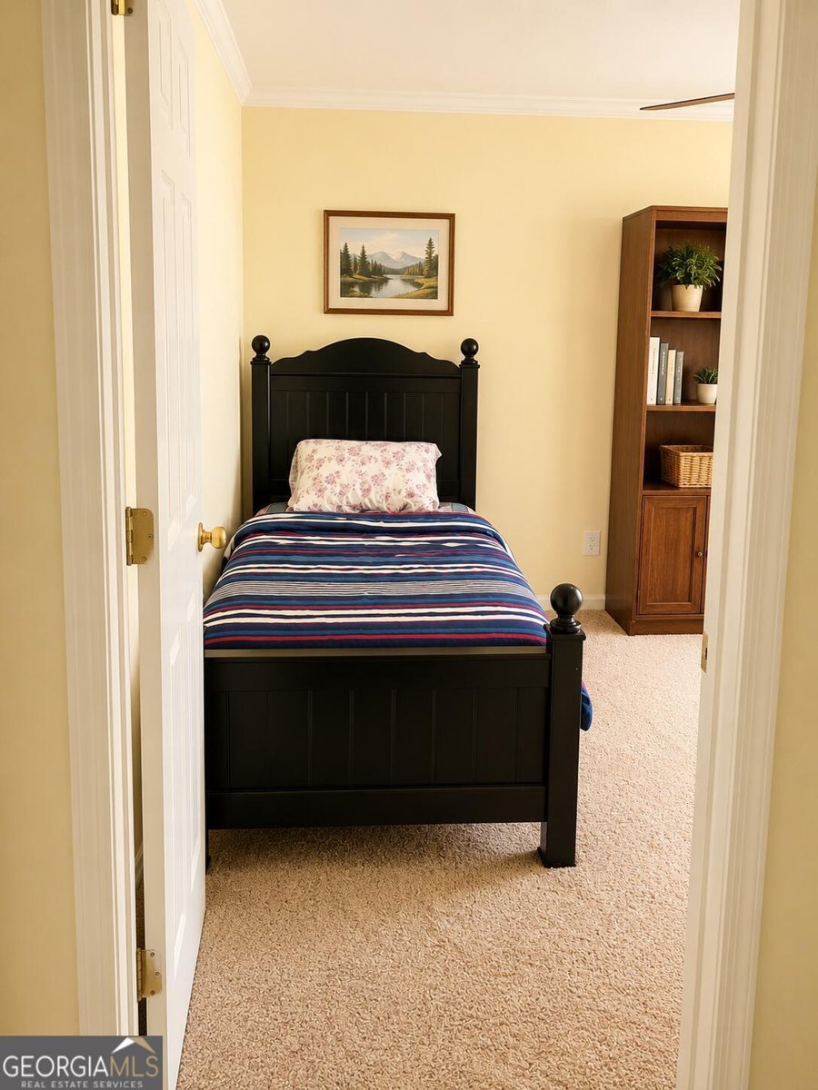 120 Glendale Drive Peachtree City - Photo 18