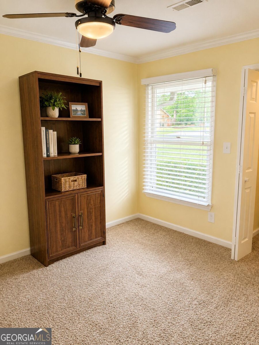 120 Glendale Drive Peachtree City - Photo 19