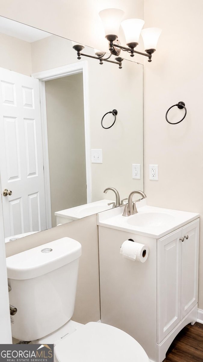 120 Glendale Drive Peachtree City - Photo 22