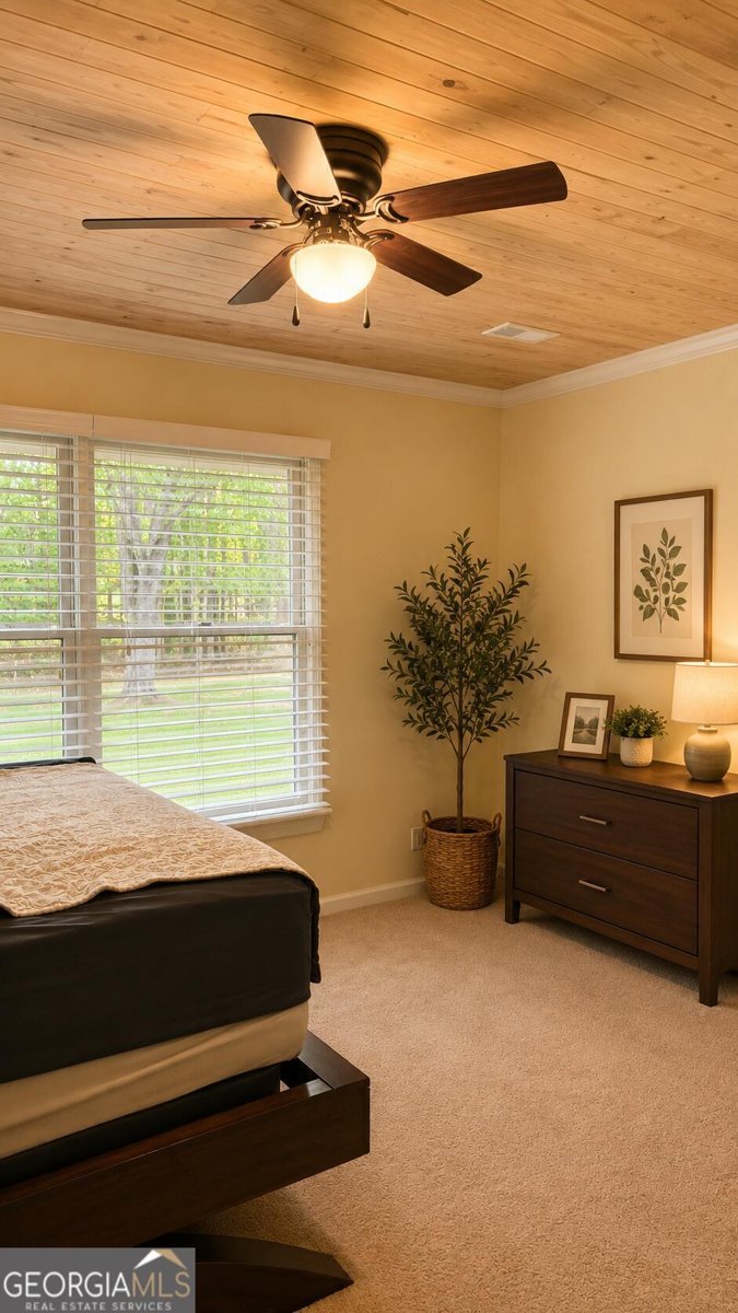 120 Glendale Drive Peachtree City - Photo 29