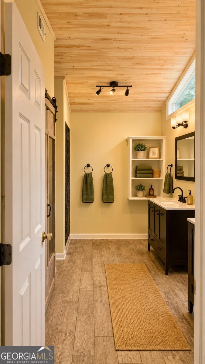120 Glendale Drive Peachtree City - Photo 30