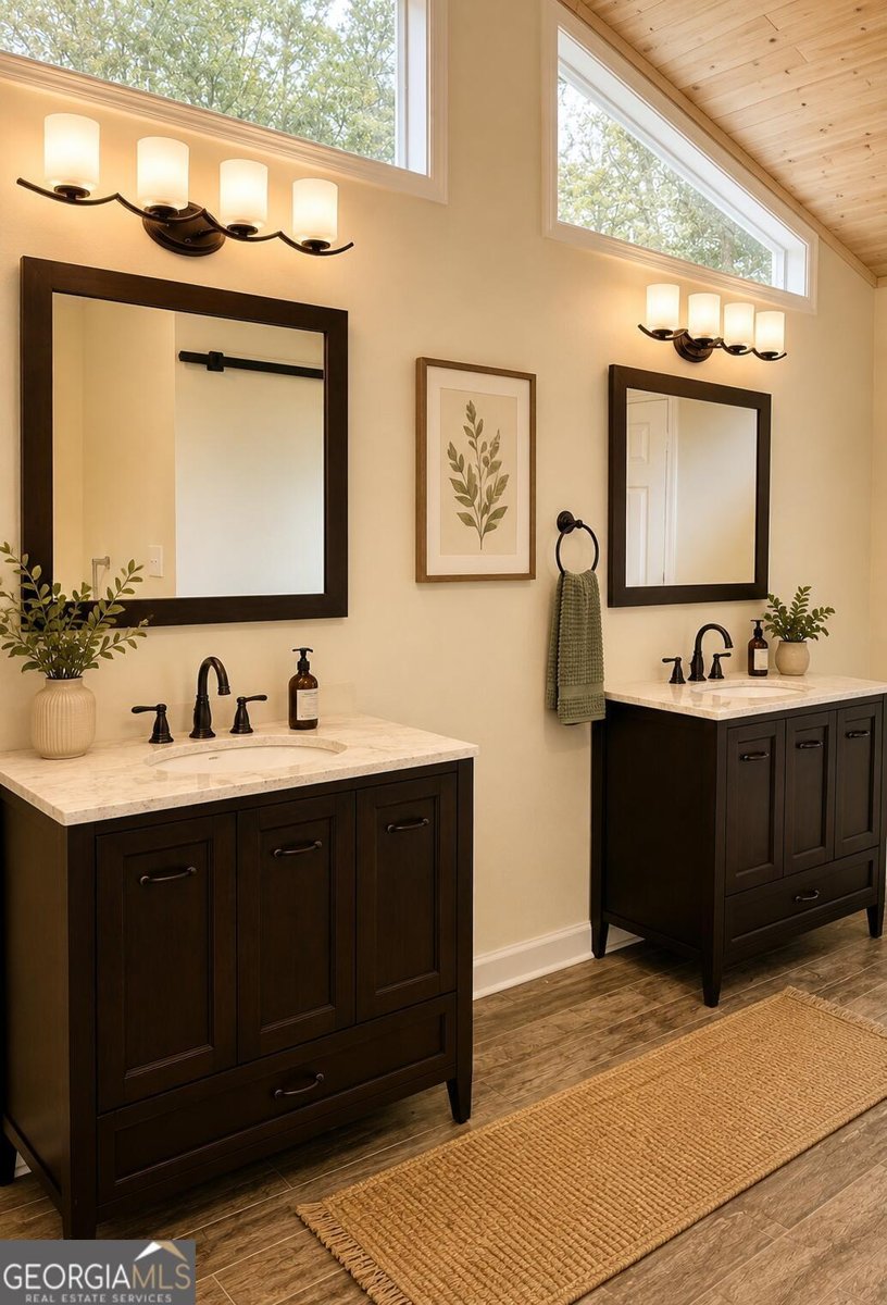 120 Glendale Drive Peachtree City - Photo 31
