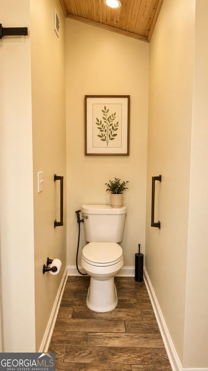 120 Glendale Drive Peachtree City - Photo 33