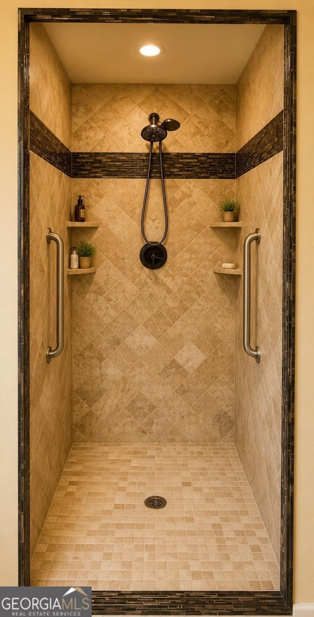 120 Glendale Drive Peachtree City - Photo 34