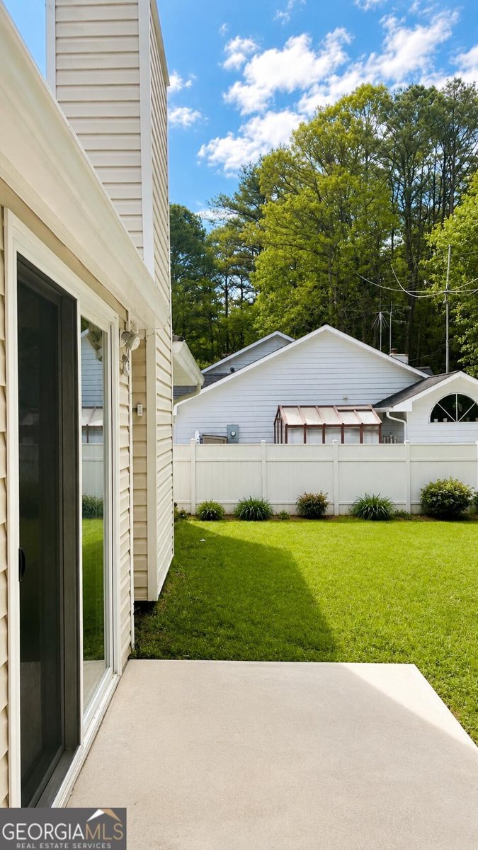 120 Glendale Drive Peachtree City - Photo 37