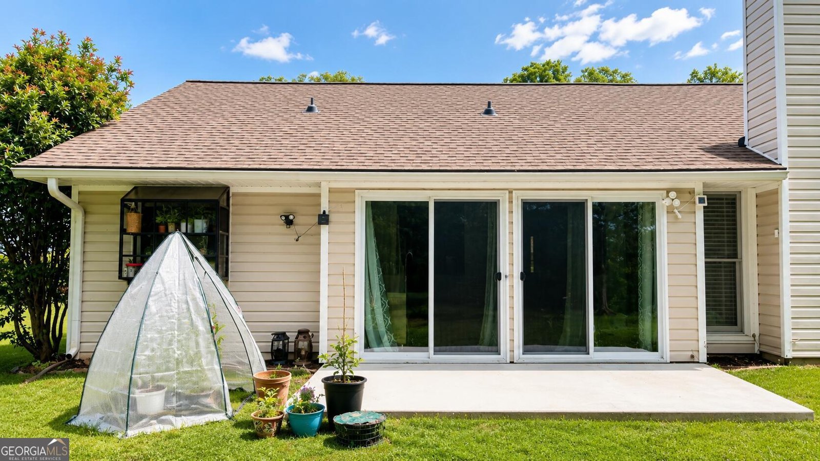 120 Glendale Drive Peachtree City - Photo 38