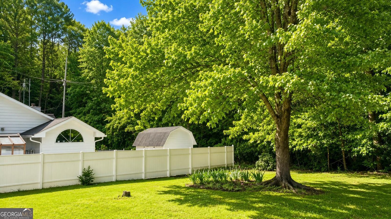 120 Glendale Drive Peachtree City - Photo 42