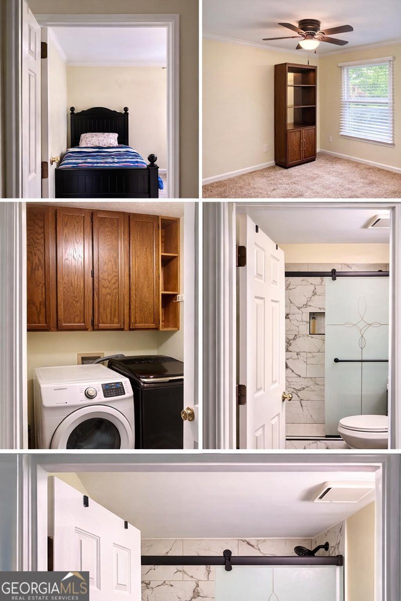 120 Glendale Drive Peachtree City - Photo 6