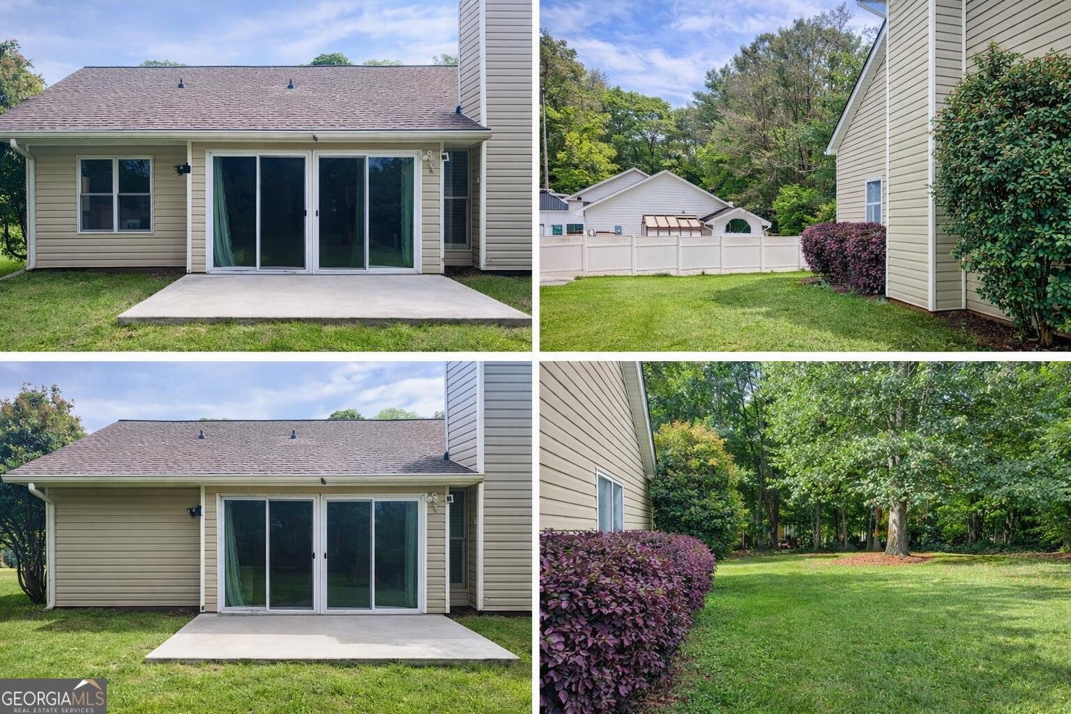 120 Glendale Drive Peachtree City - Photo 8