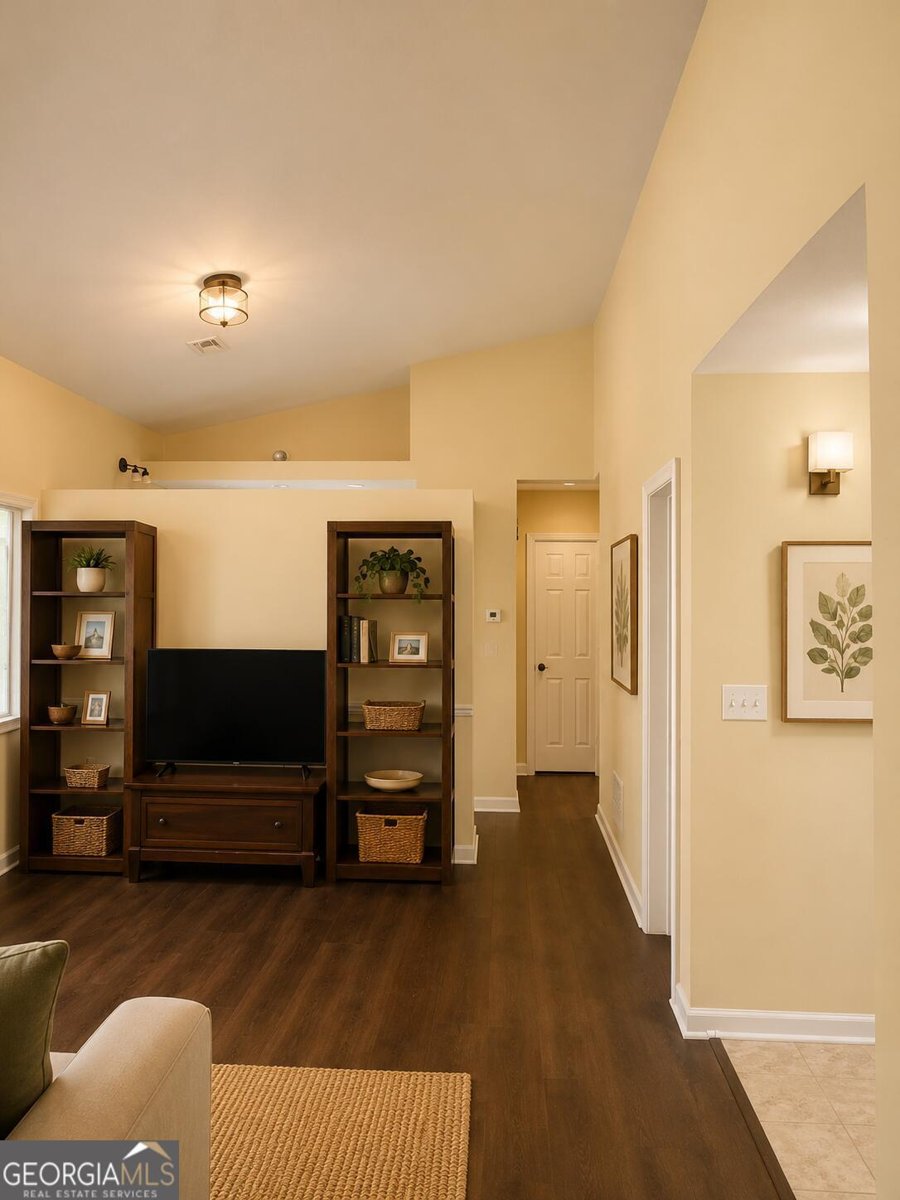 120 Glendale Drive Peachtree City - Photo 9