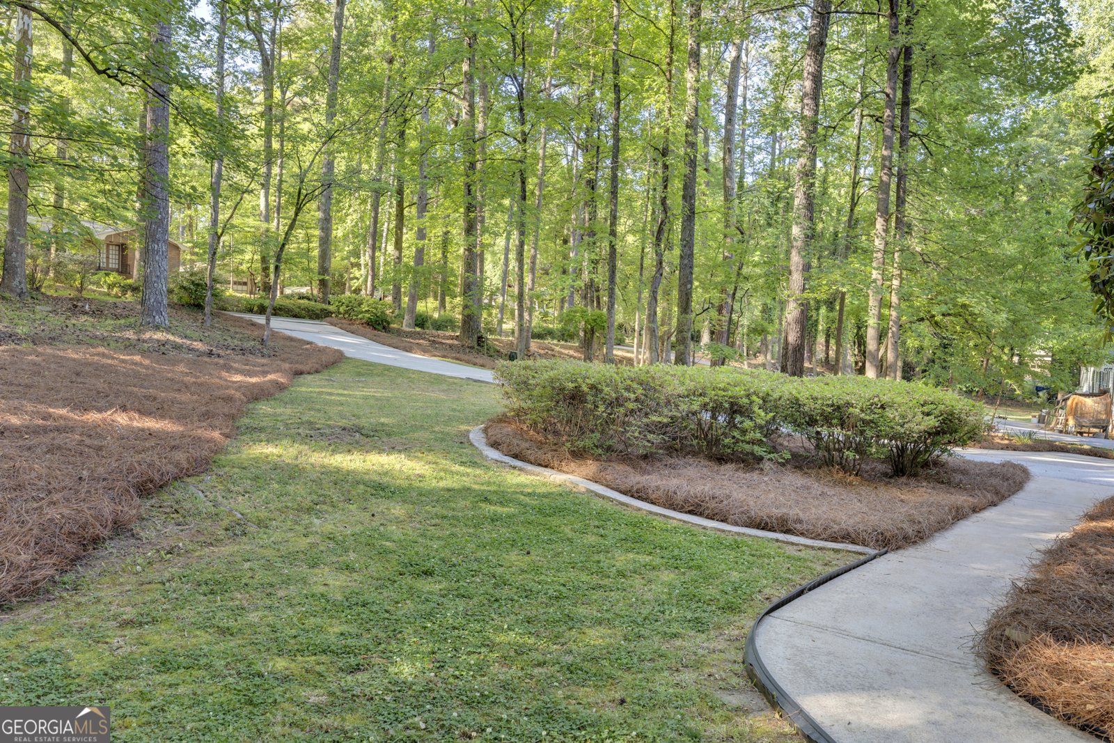885 Havenridge Drive Conyers - Photo 10
