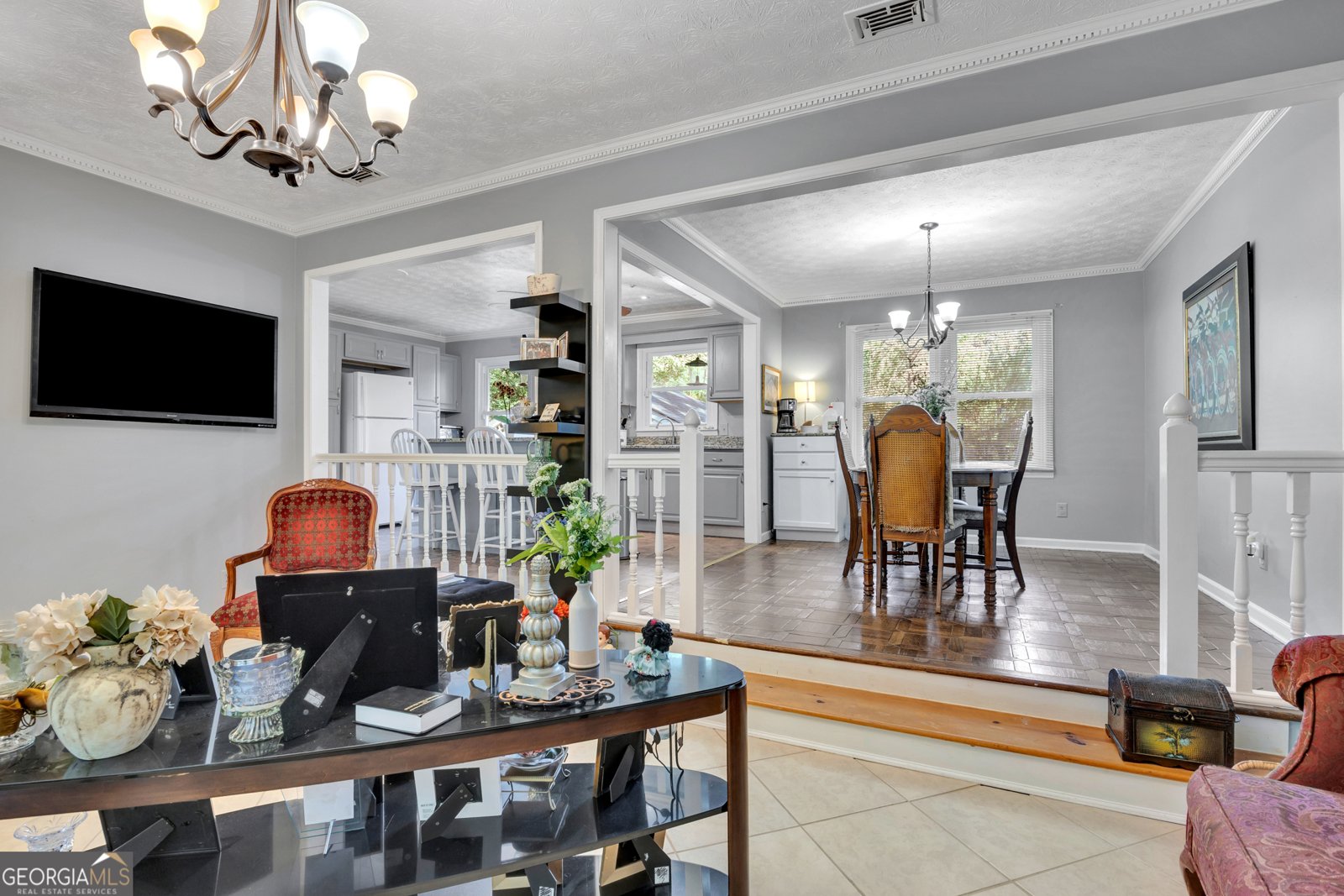 885 Havenridge Drive Conyers - Photo 13