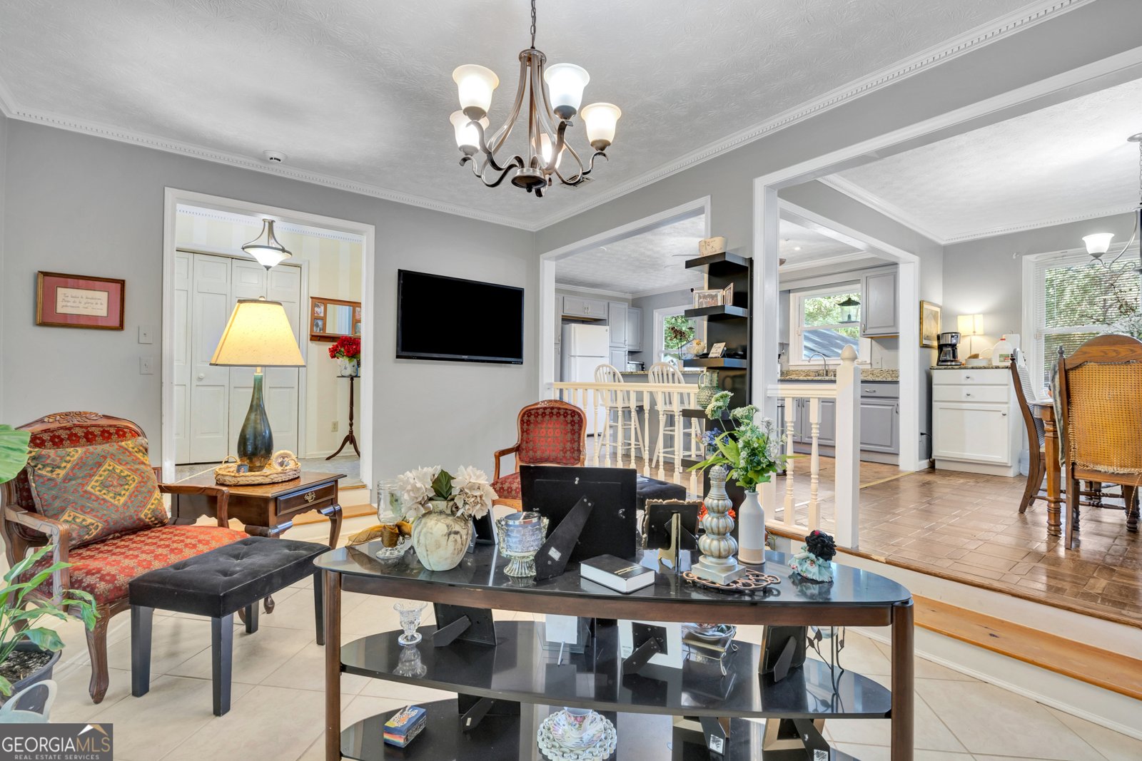 885 Havenridge Drive Conyers - Photo 14