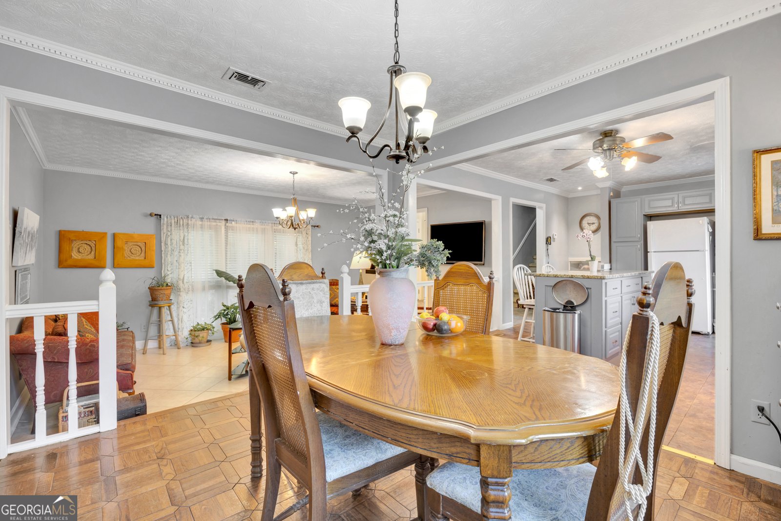 885 Havenridge Drive Conyers - Photo 16