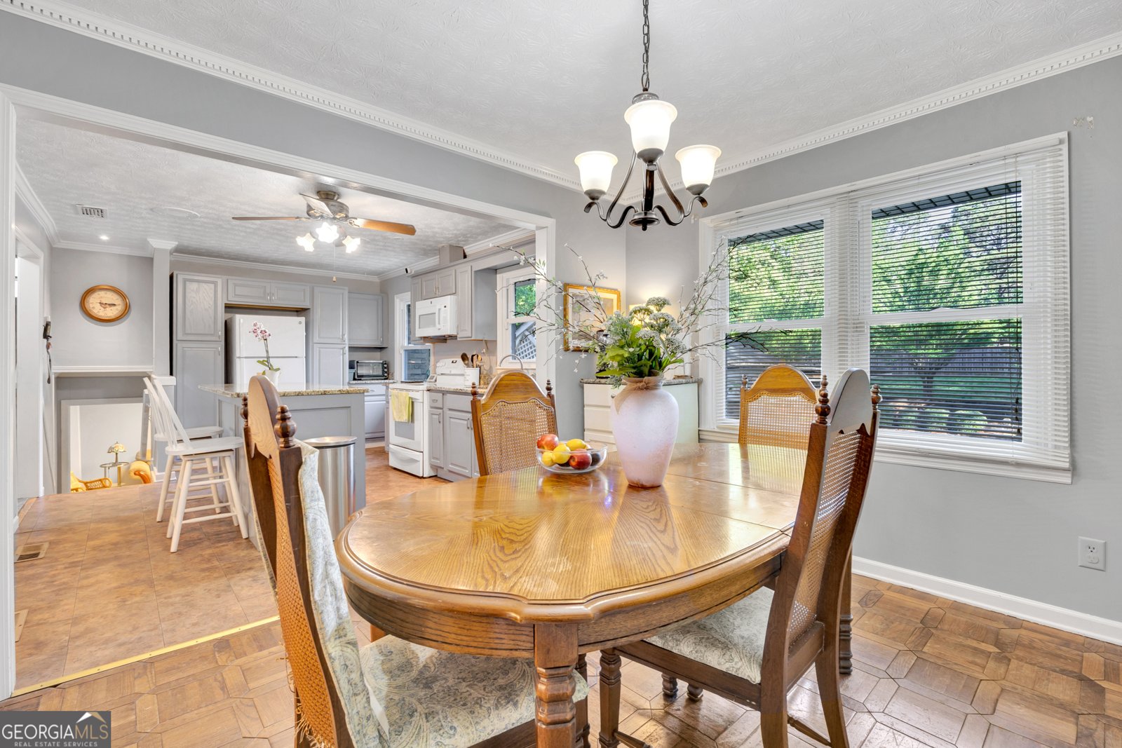 885 Havenridge Drive Conyers - Photo 17