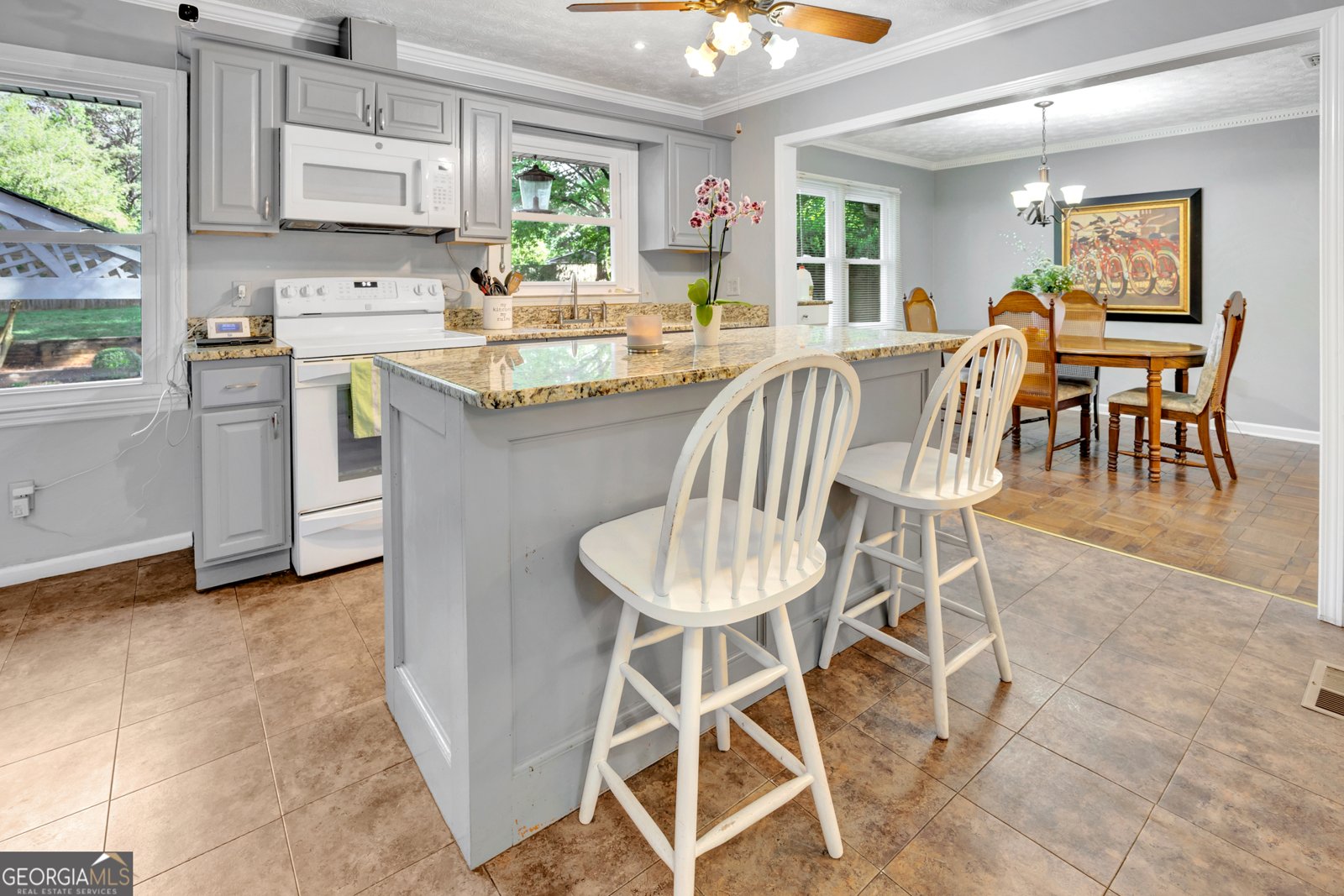 885 Havenridge Drive Conyers - Photo 19