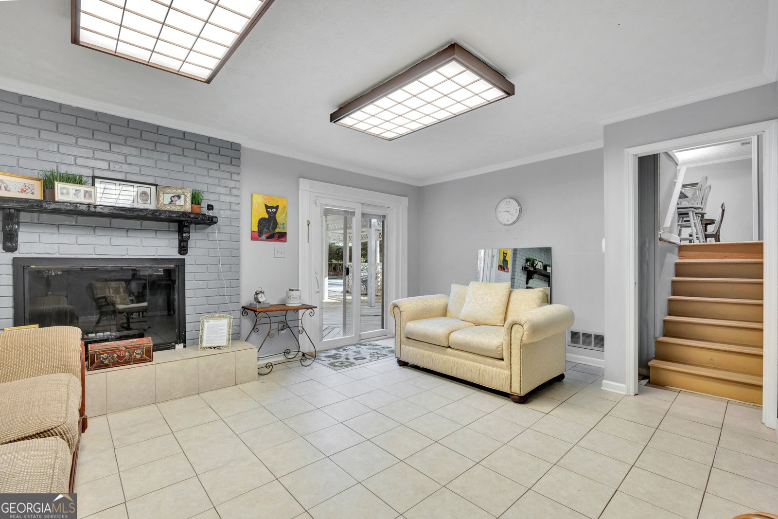 885 Havenridge Drive Conyers - Photo 21