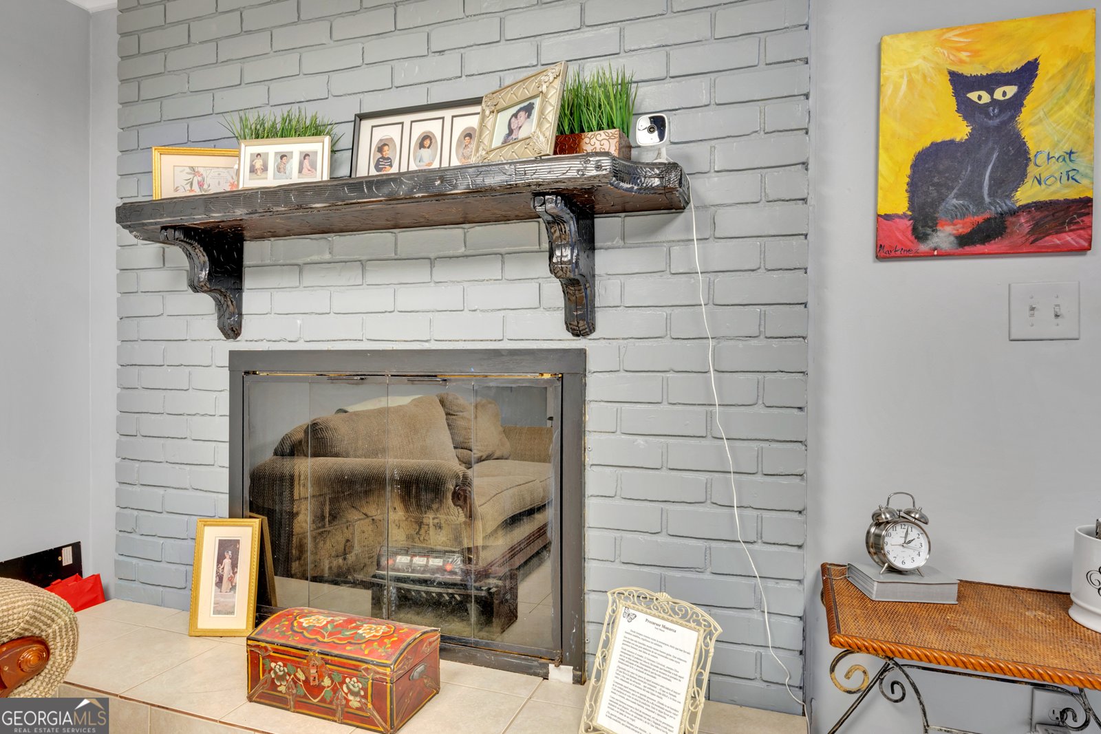 885 Havenridge Drive Conyers - Photo 22