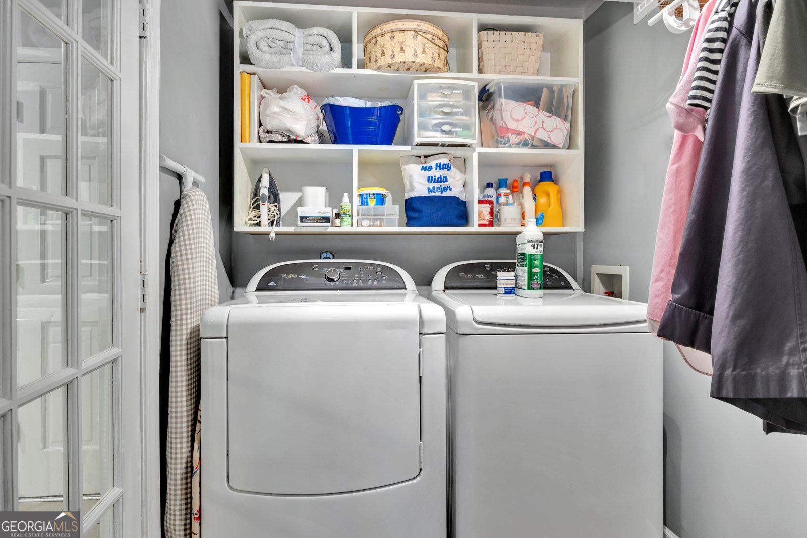 885 Havenridge Drive Conyers - Photo 24