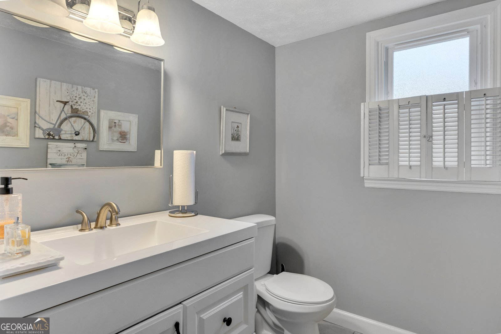 885 Havenridge Drive Conyers - Photo 25