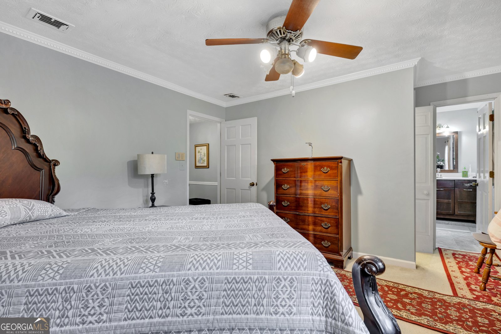 885 Havenridge Drive Conyers - Photo 30