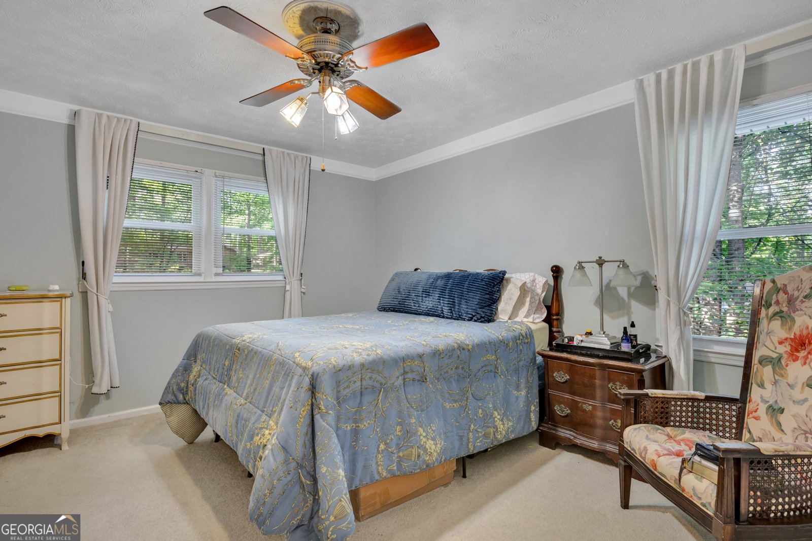 885 Havenridge Drive Conyers - Photo 34