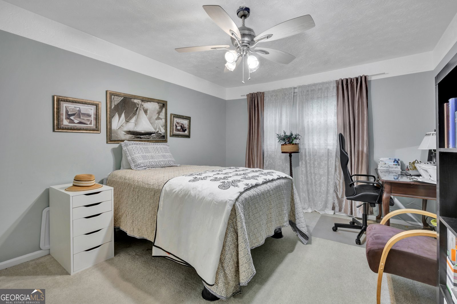 885 Havenridge Drive Conyers - Photo 36