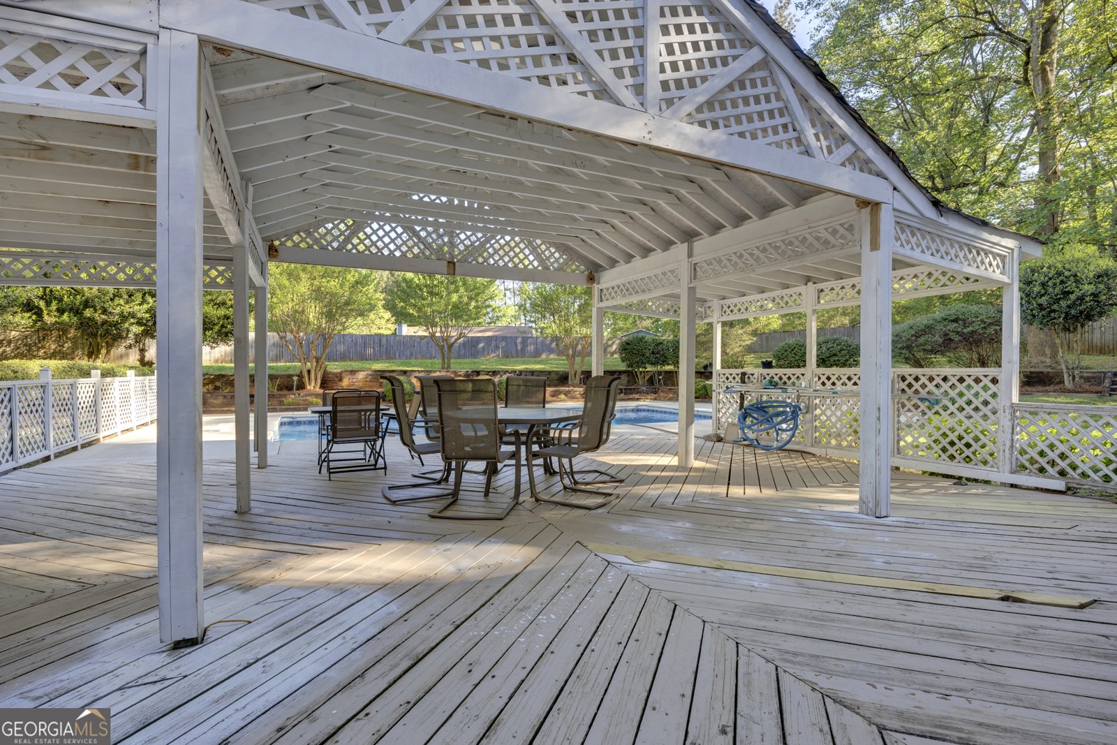 885 Havenridge Drive Conyers - Photo 40