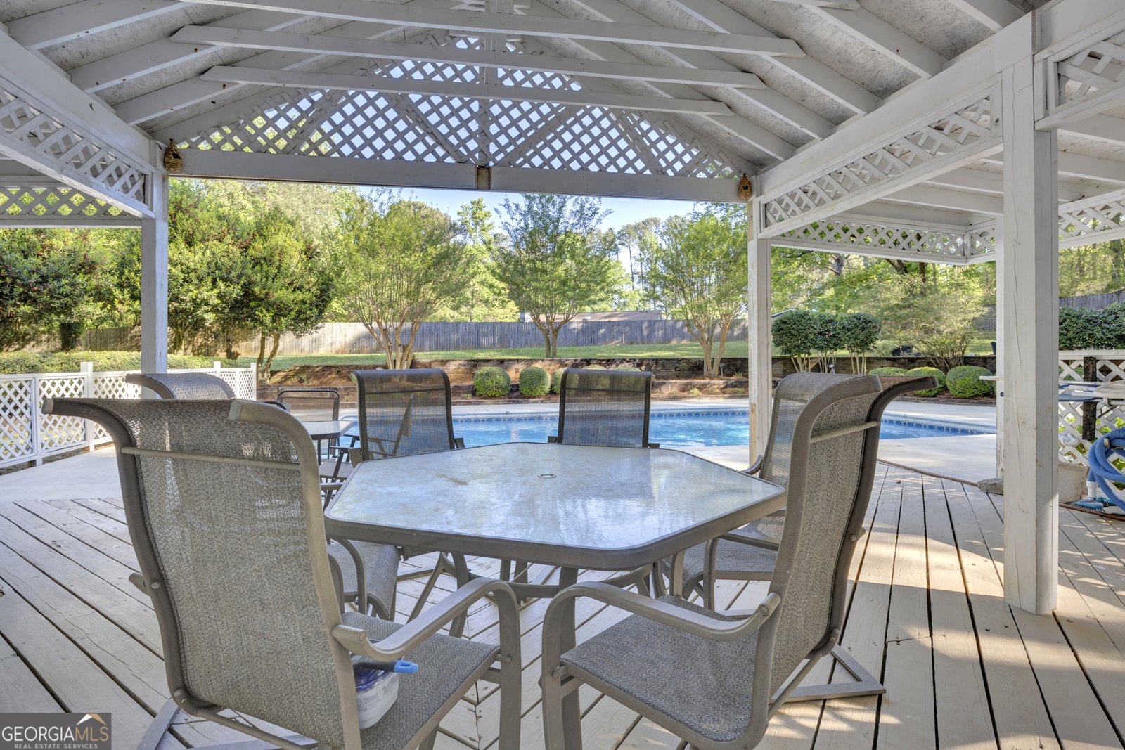 885 Havenridge Drive Conyers - Photo 41